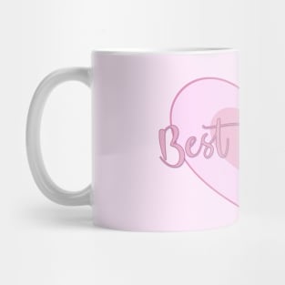 Best mom Mug